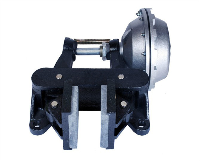 DBH-303，DBH-304，DBH-305氣動蝶式制動器